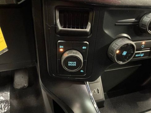 New 2026 Ford F150 STX image 18