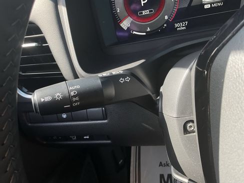 Used 2026 Nissan Rogue SL FWD image 31