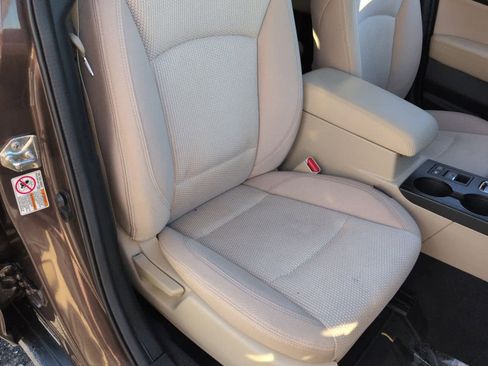 Used 2019 Subaru Outback 2.5i Premium image 22