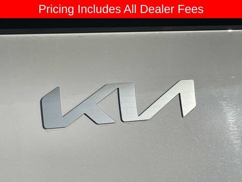 Used 2023 Kia Sportage X-Pro Prestige AWD/4WD image 7
