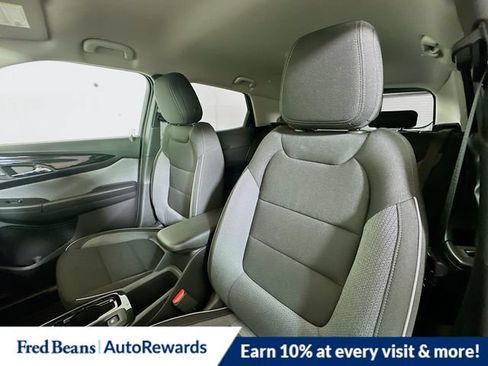 New 2026 Chevrolet TrailBlazer LS w/ LS Convenience Package AWD/4WD image 15