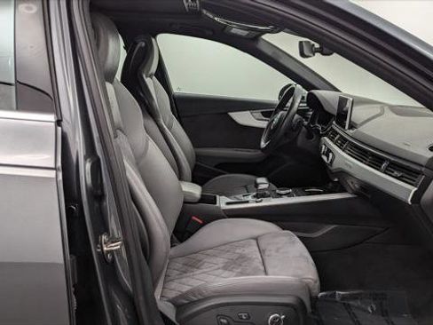 Used 2018 Audi S4 Premium Plus w/ Navigation Package image 21