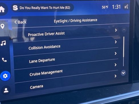 New 2026 Subaru Outback Limited image 20