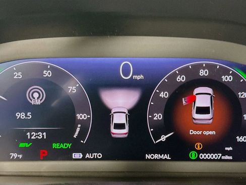 New 2026 Honda Accord Sport image 20