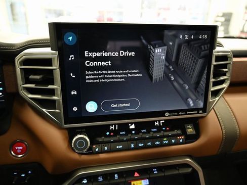 Used 2023 Toyota Tundra 1794 Edition w/ TRD Off-Road Package image 15