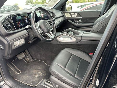 Used 2023 Mercedes-Benz GLE 350 w/ AMG Line Exterior image 5