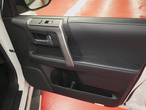 Certified 2022 Toyota 4Runner Limited image 29