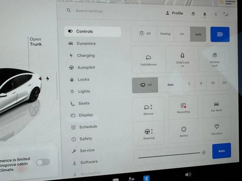 Used 2023 Tesla Model 3 Long Range image 29