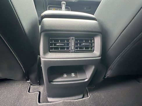 Certified 2026 Honda CR-V Sport-L image 21