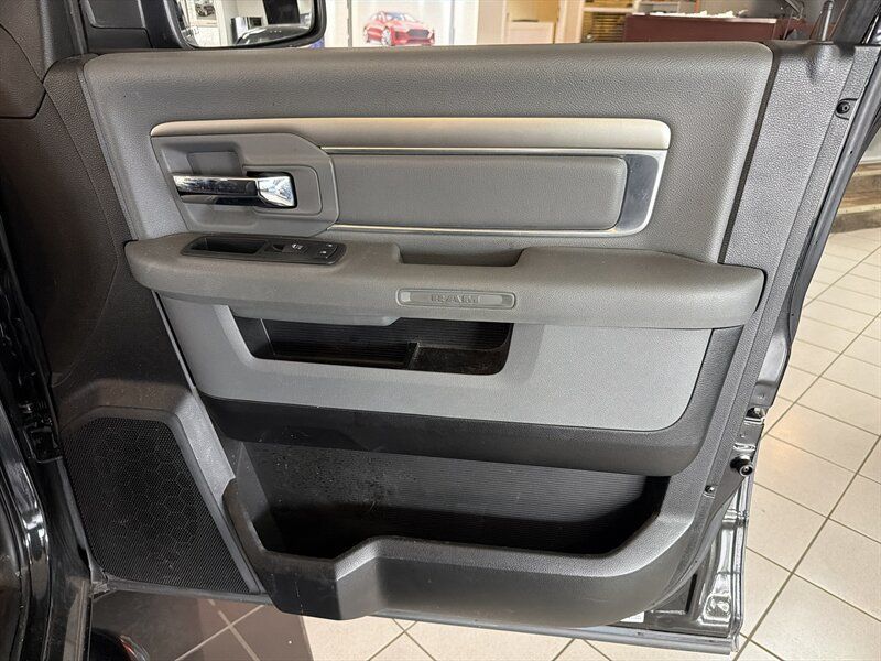 Used 2019 RAM 1500 Big Horn AWD/4WD image 26