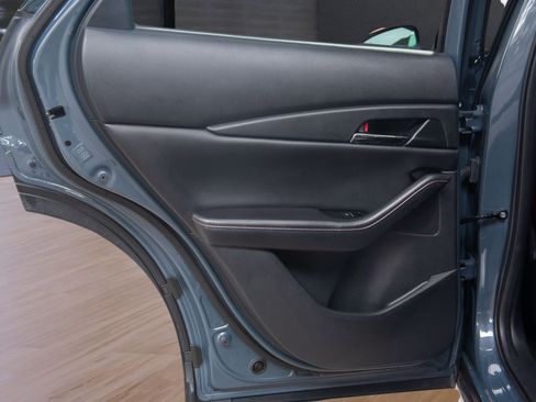 Used 2023 MAZDA CX-30 AWD 2.5 S w/ Preferred Package image 30