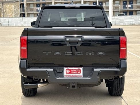 New 2026 Toyota Tacoma SR5 AWD/4WD image 5