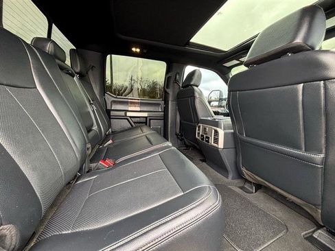 Used 2022 Ford F250 Lariat w/ Lariat Ultimate Package image 45