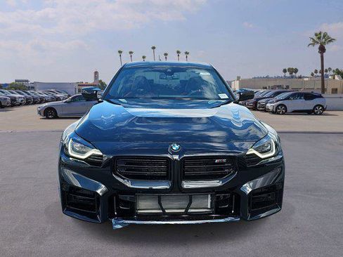 New 2026 BMW M2 w/ Lighting Package image 2