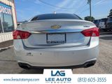Used 2018 Chevrolet Impala Premier image 5