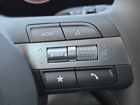 New 2026 Hyundai Kona SEL Sport image 24