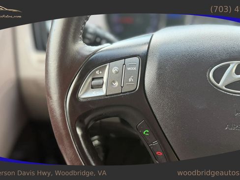 Used 2014 Hyundai Tucson Limited w/ Technology Package 02 FWD image 21