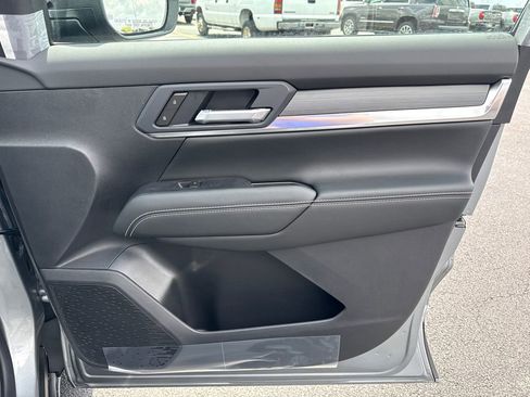 New 2026 GMC Terrain Elevation AWD/4WD image 35