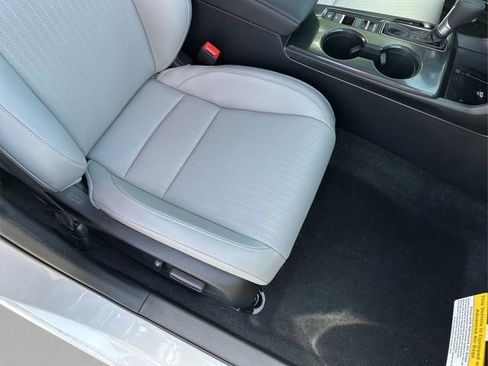 Used 2026 Honda Civic Sport Touring image 18