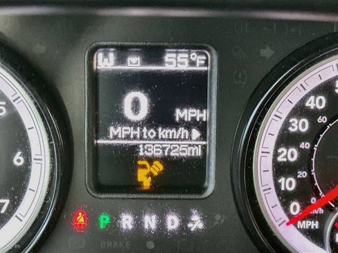 Used 2015 RAM 1500 Express AWD/4WD image 15