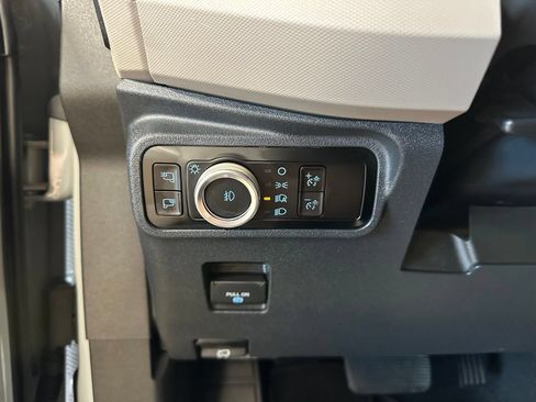 Used 2023 Ford Bronco Wildtrak AWD/4WD image 20