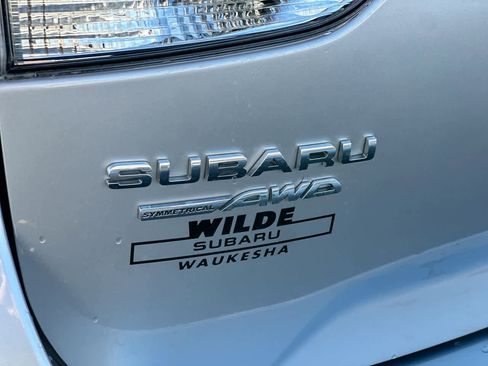 Certified 2023 Subaru Forester Limited image 17