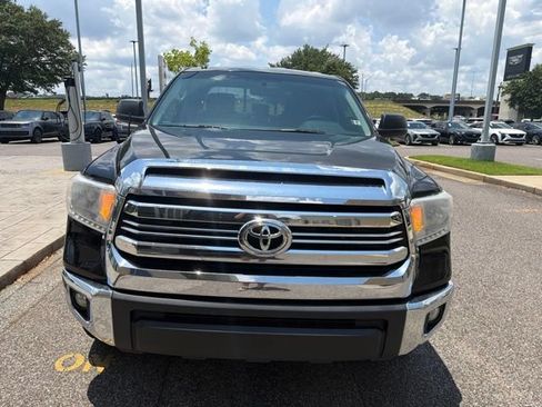 Used 2016 Toyota Tundra SR5 w/ SR5 Upgrade Package RWD image 2