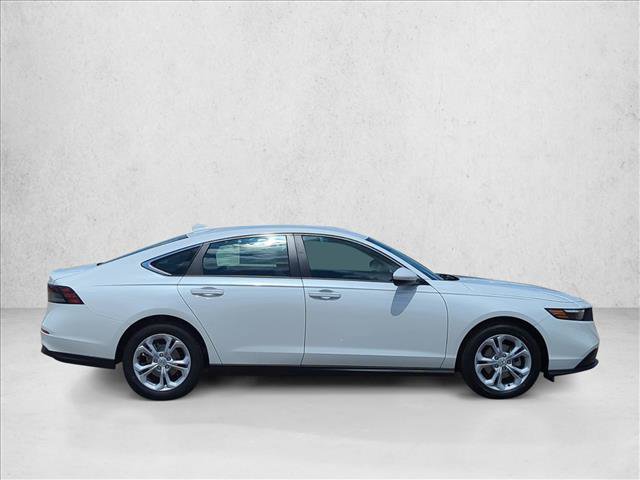 New 2026 Honda Accord LX image 5