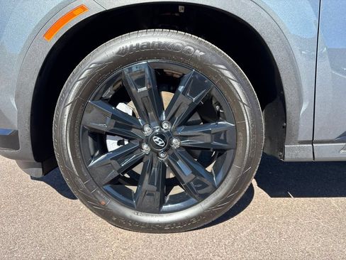 Used 2025 Hyundai Palisade XRT AWD/4WD image 39