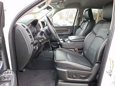 Certified 2024 RAM 2500 Laramie w/ Safety Group image 14