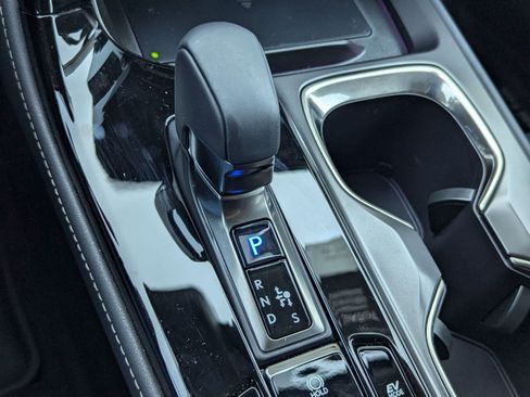 Certified 2026 Lexus NX 350 AWD w/ Accessory Package (2T) image 14