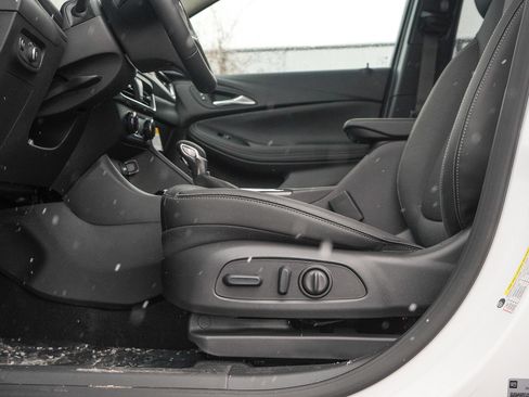 New 2026 Buick Encore GX Preferred w/ Advanced Technology Package image 17