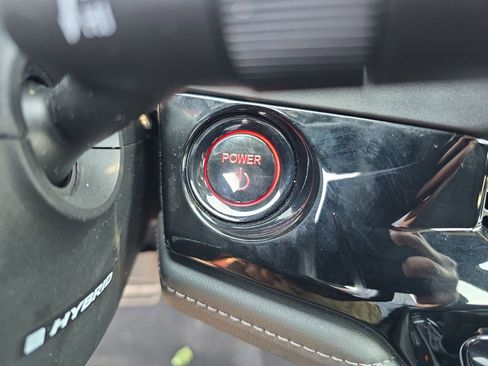 Used 2023 Honda Accord Sport image 24