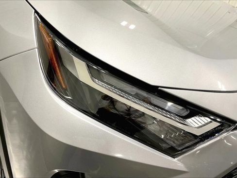 Certified 2025 Toyota RAV4 XLE image 29
