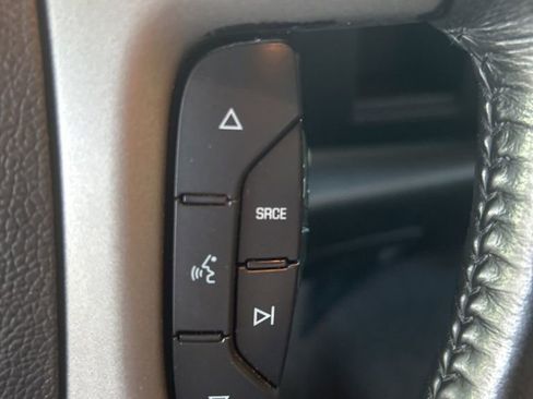 Used 2007 Chevrolet Silverado 1500 LT w/ 1LT Convenience Package image 9