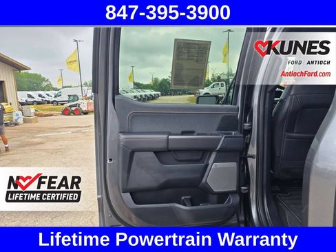 Certified 2025 Ford F150 Tremor w/ Tow/Haul Package AWD/4WD image 26