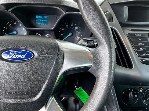 Used 2016 Ford Transit Connect XL FWD image 11