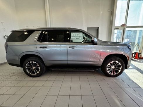 New 2026 Chevrolet Tahoe LS w/ Max Trailering Package image 34