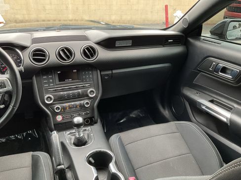 Used 2016 Ford Mustang Coupe w/ Equipment Group 051A image 14