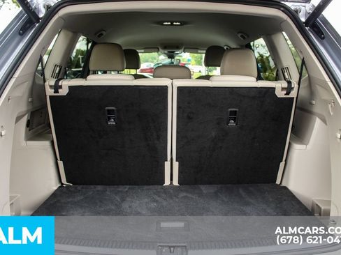Used 2026 Volkswagen Atlas SE FWD image 23