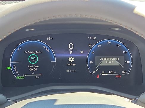 New 2026 Toyota Camry XLE image 13