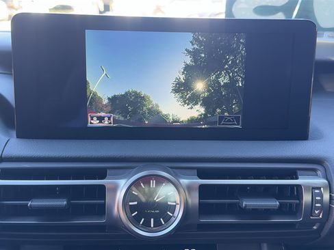 Used 2024 Lexus RC 350 F Sport image 18