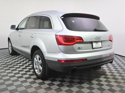 Used 2014 Audi Q7 3.0T Premium Plus AWD/4WD image 4