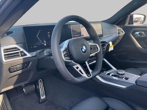 Used 2026 BMW 230i xDrive Coupe w/ M Sport Package AWD/4WD image 9