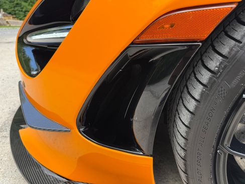 Used 2021 McLaren 720S Performance RWD image 52