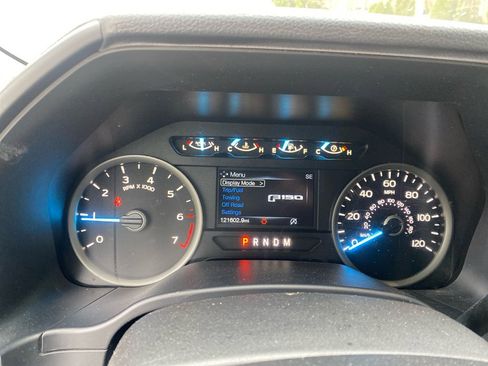 Used 2019 Ford F150 XLT w/ Equipment Group 302A Luxury image 13