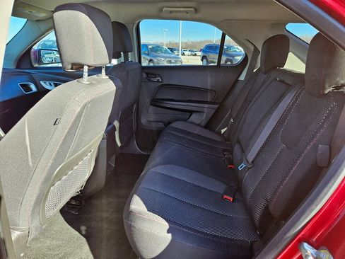 Used 2013 Chevrolet Equinox LT w/ All Star Package image 26