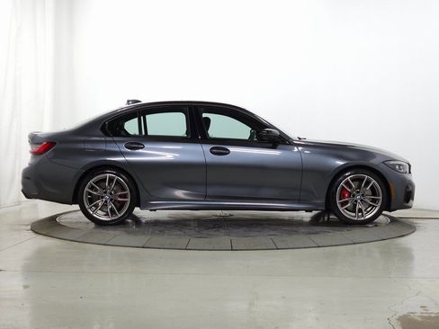 Used 2022 BMW M340i xDrive w/ Driving Assistance Package image 8