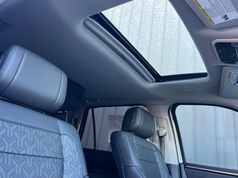 Used 2024 Toyota Sequoia Limited w/ TRD Off-Road Package image 15