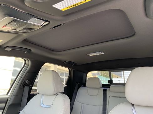 New 2026 Hyundai Santa Cruz Limited AWD/4WD image 29